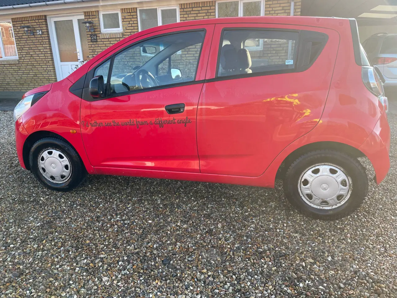 Billede 4 - Chevrolet Spark