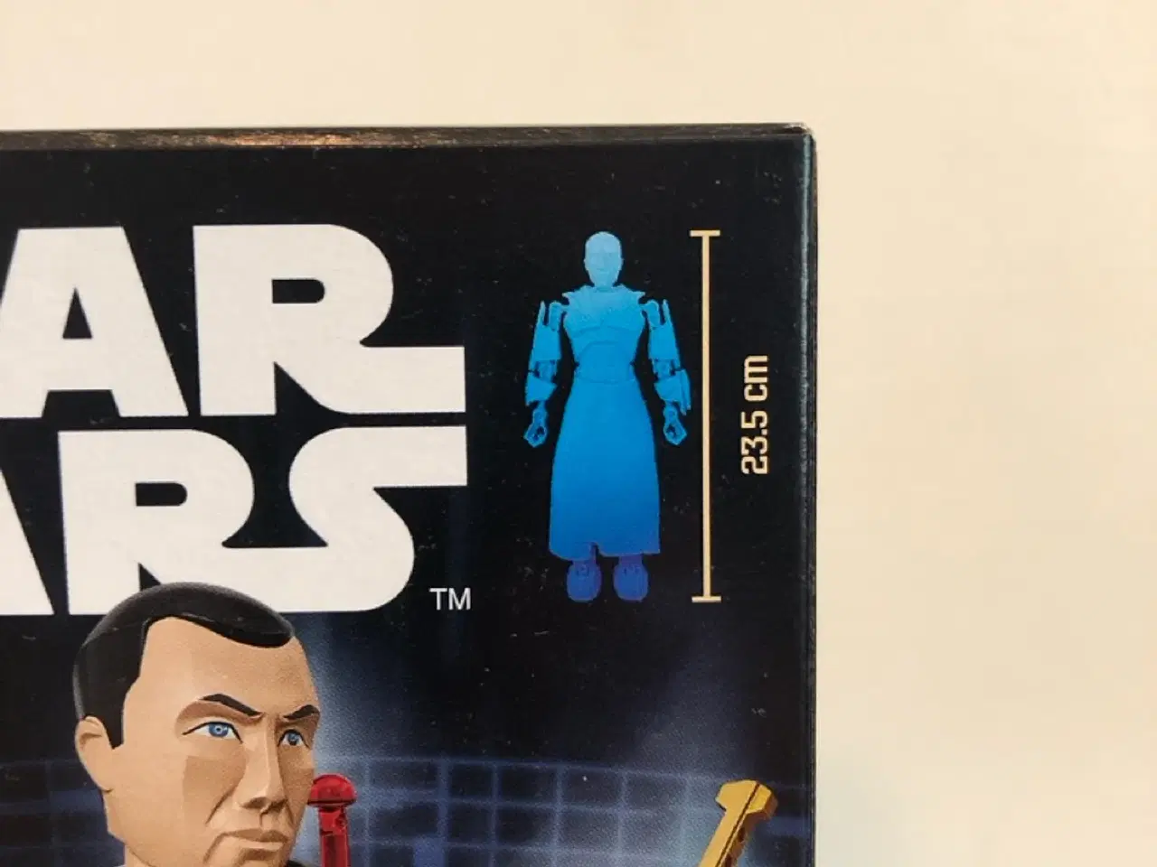 Billede 5 - LEGO Star Wars 75524 Chirrut Imwe uåbnet