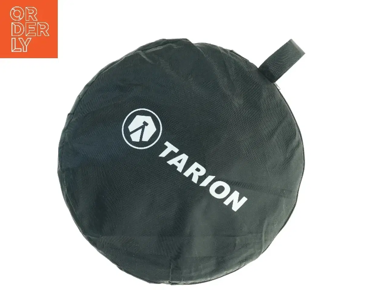 Billede 1 - Transportable greenscreen fra Tarion (str. Diameter, 39 cm)