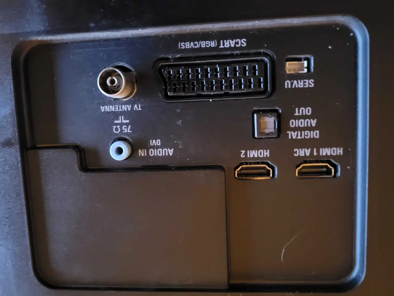 Billede 2 - 42 tommer tv