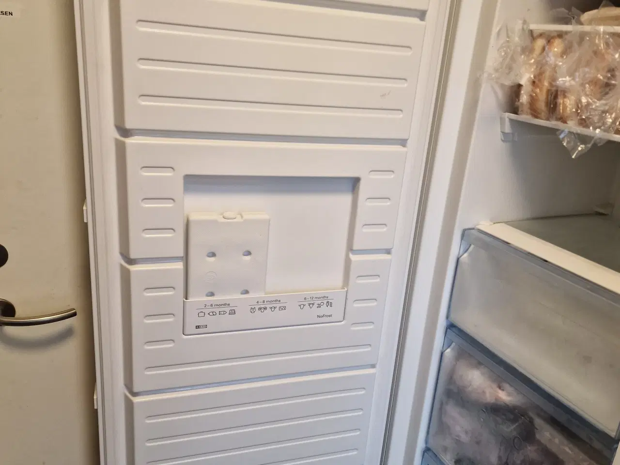 Billede 2 - Skabsfryser 