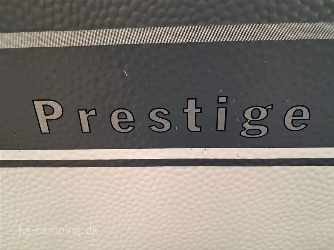 Billede 18 - 2015 - Hobby Prestige 660 WFU   Stor HOBBY med masser af plads - Perfekt som fastligger vogn.
