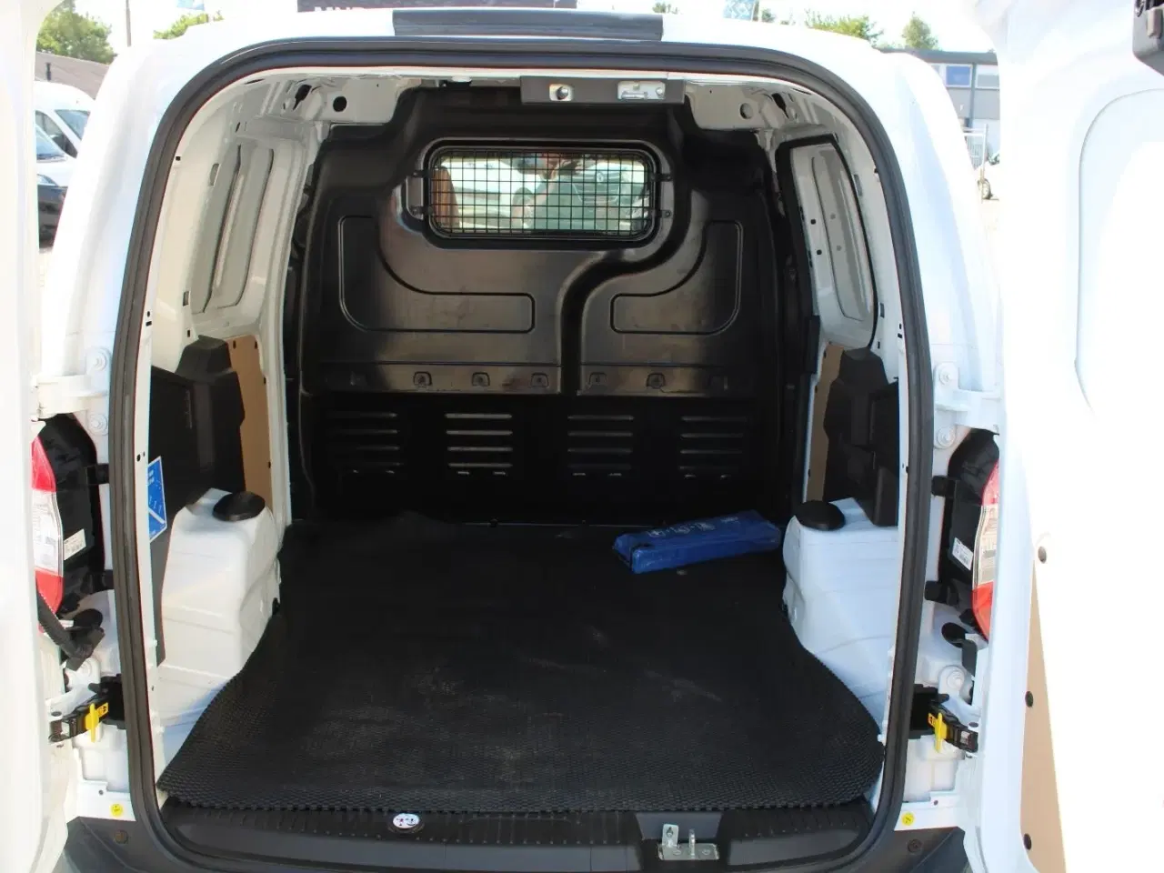 Billede 11 - Ford Transit Courier 1,5 TDCi 100 Trend