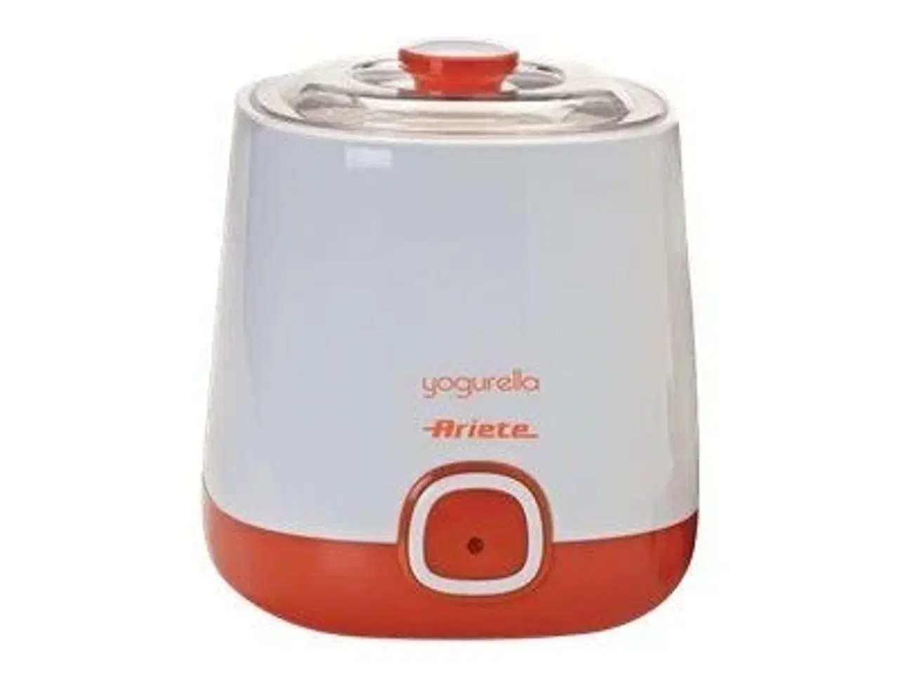 Billede 2 - Yoghurtmaskine Ariete Yogurella 0621 – 20 W