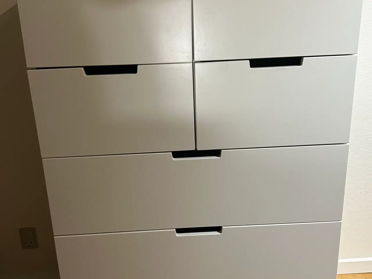 Billede 1 - Kommode 