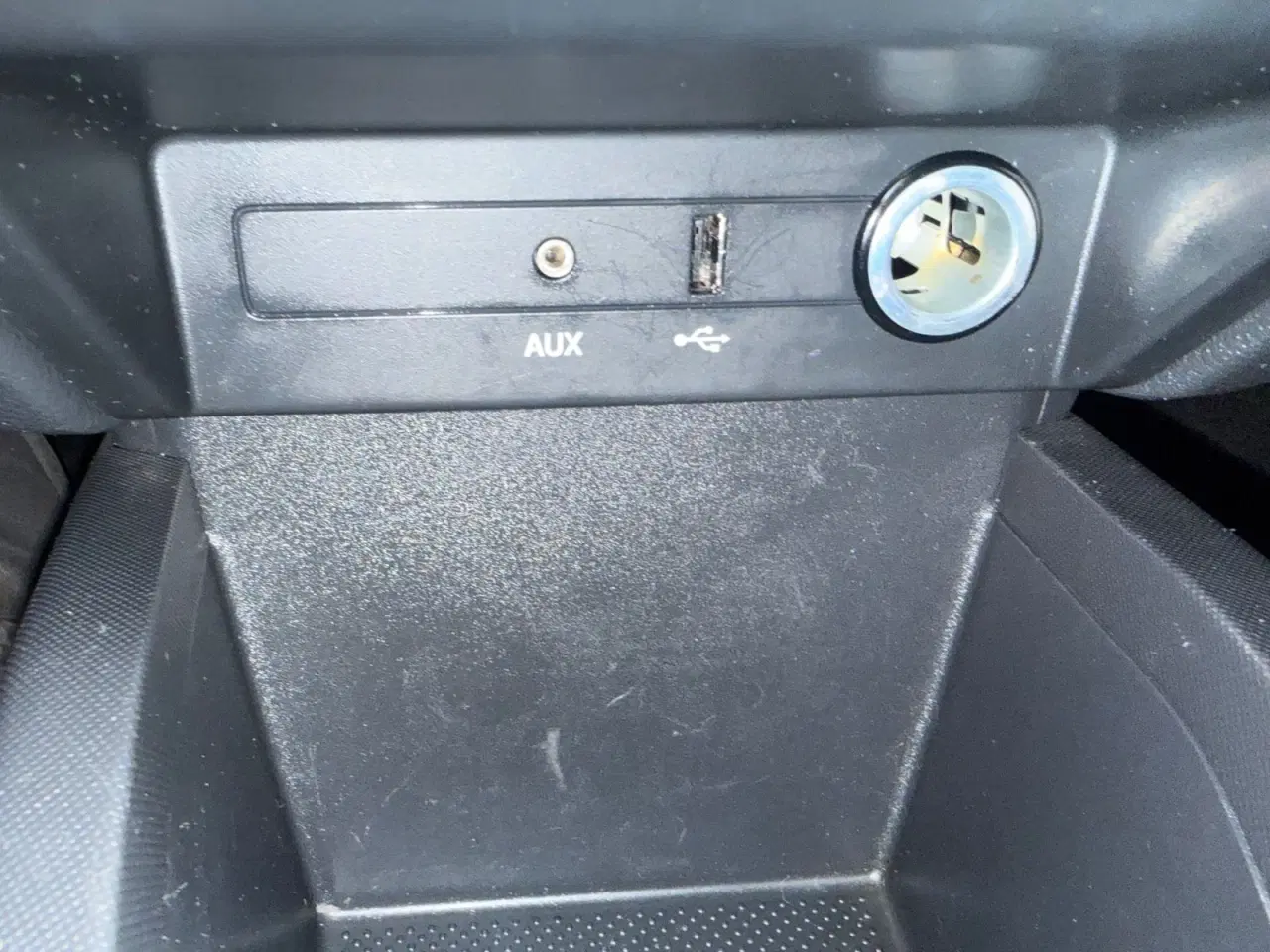 Billede 18 - Skoda Fabia 1,2 TSi 90 Ambition Combi