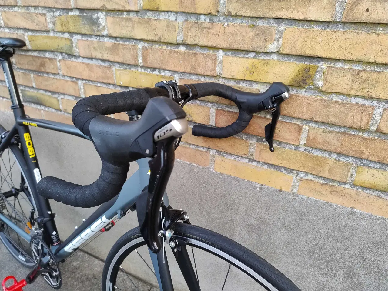 Billede 8 - Racercykel SCO Rebel 
