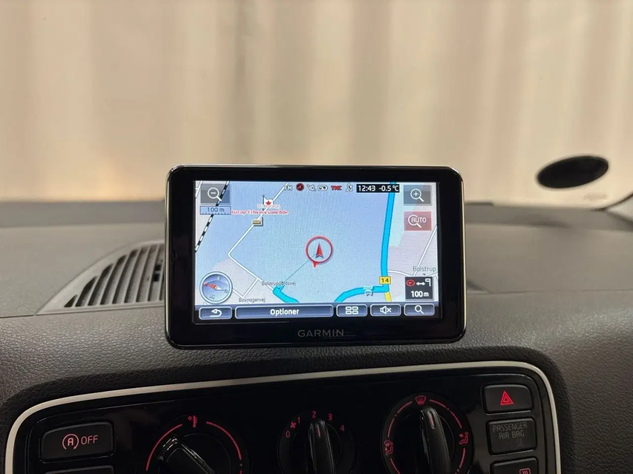 Billede 6 - VW Up! 1,0 60 Take Up! BMT