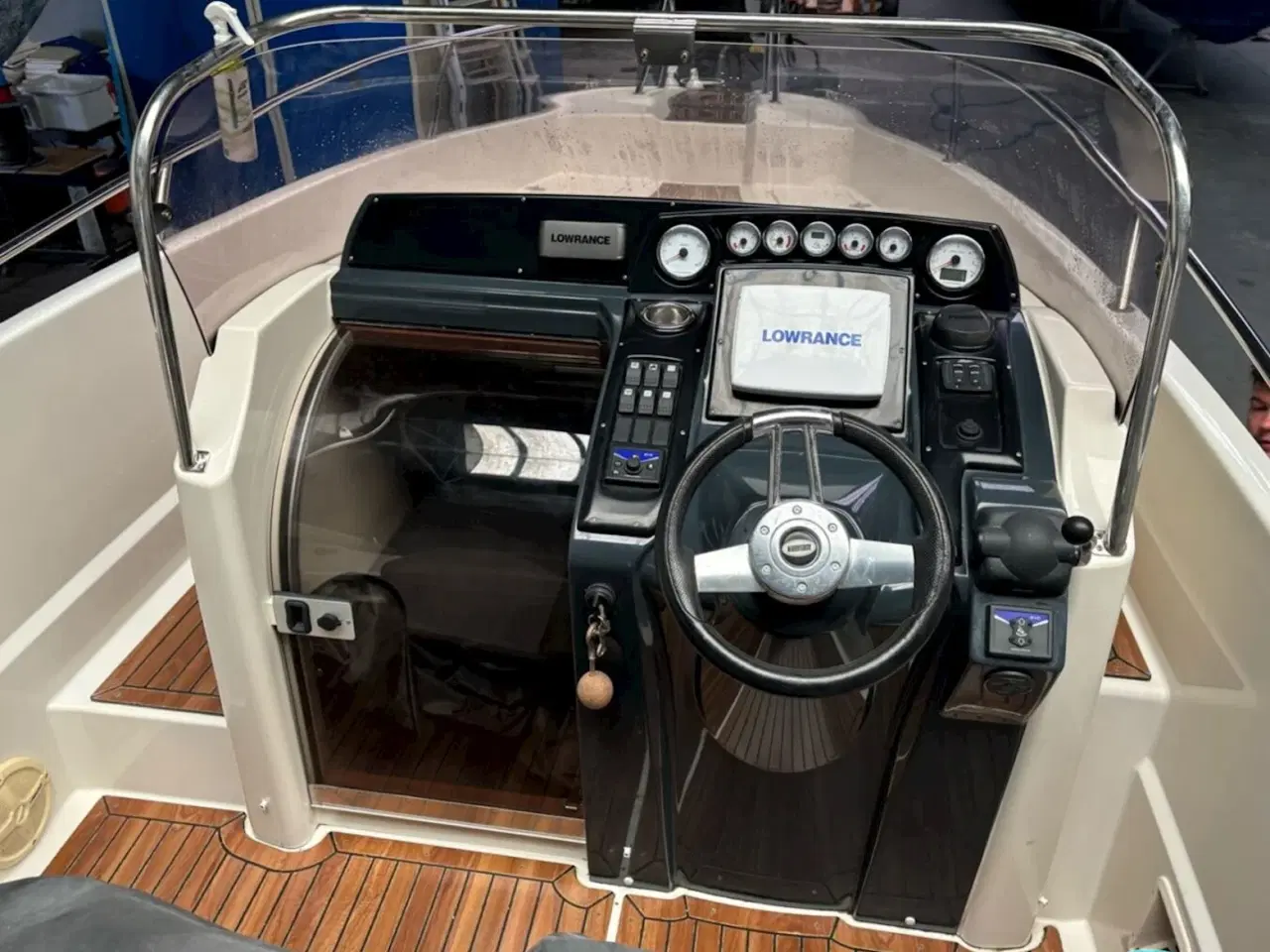 Billede 4 - Askeladden S6 Sport