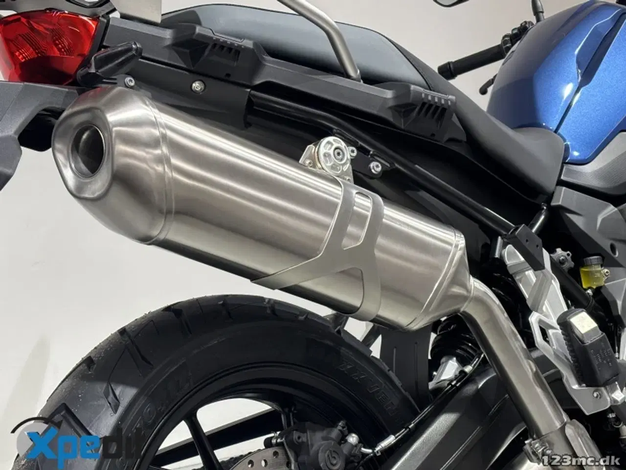 Billede 20 - BMW F 800 GS