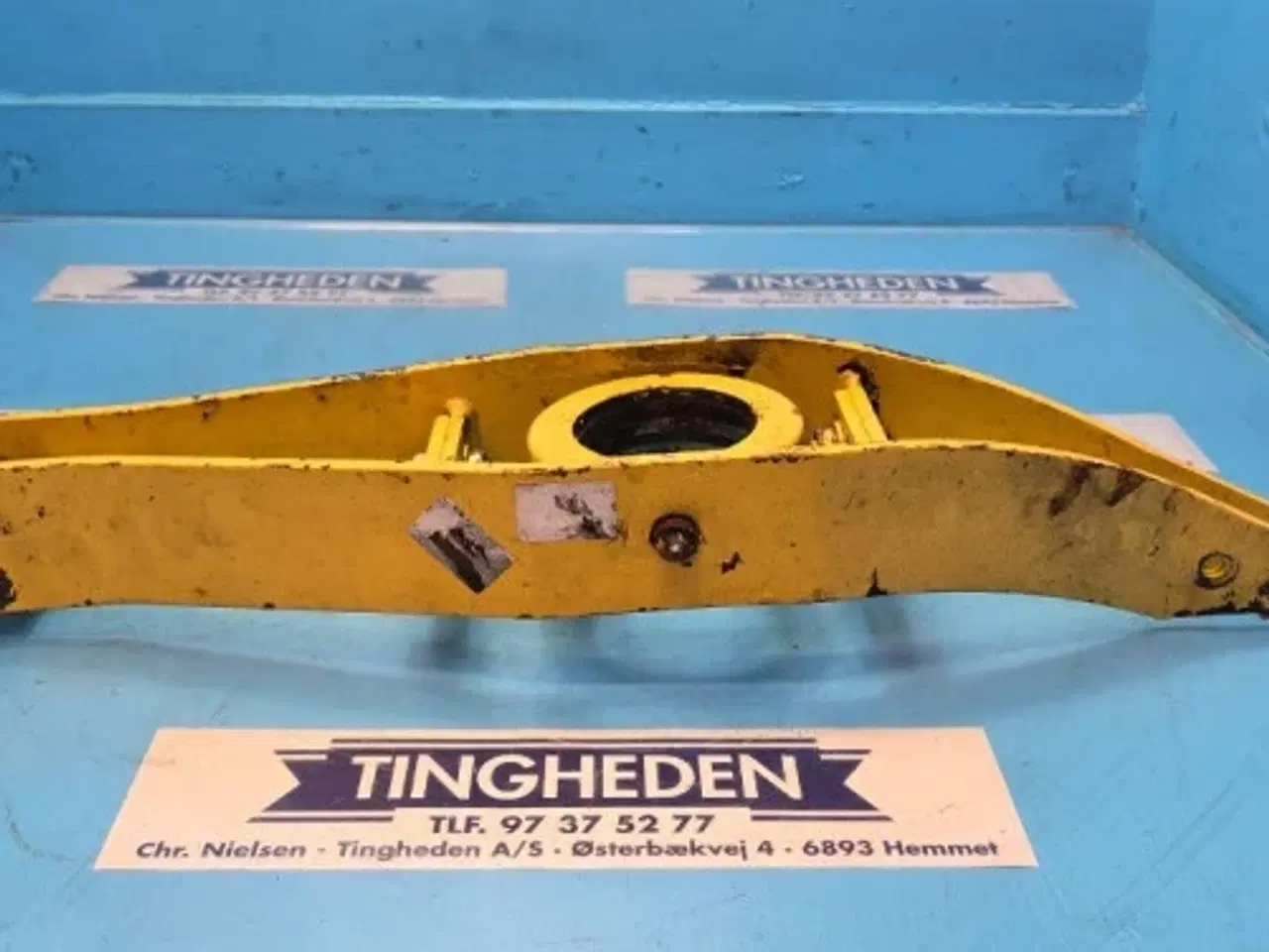 Billede 1 - New Holland TF78 Arm 9502967