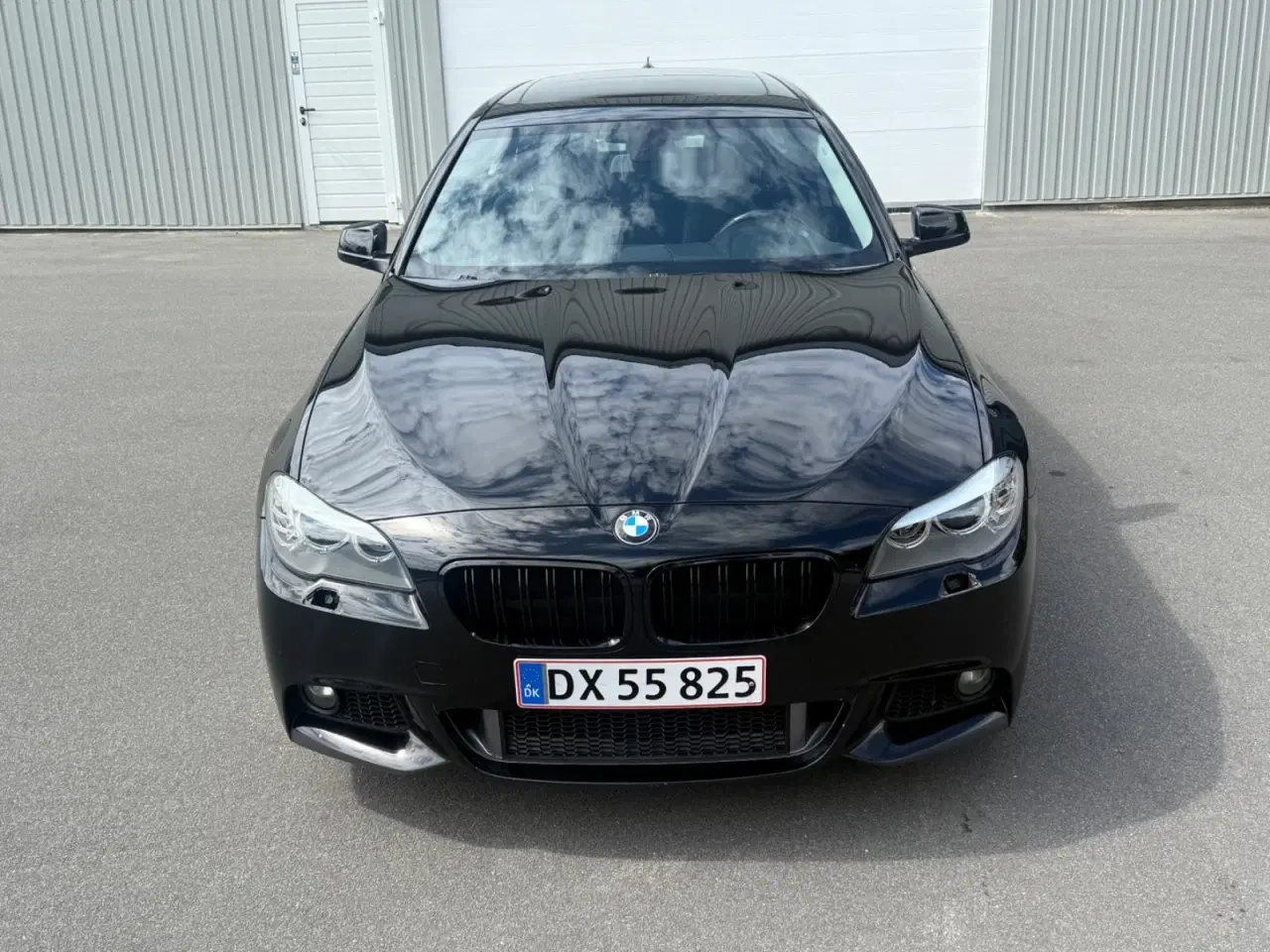 Billede 2 - BMW 520d 2,0 Touring M Performance aut.