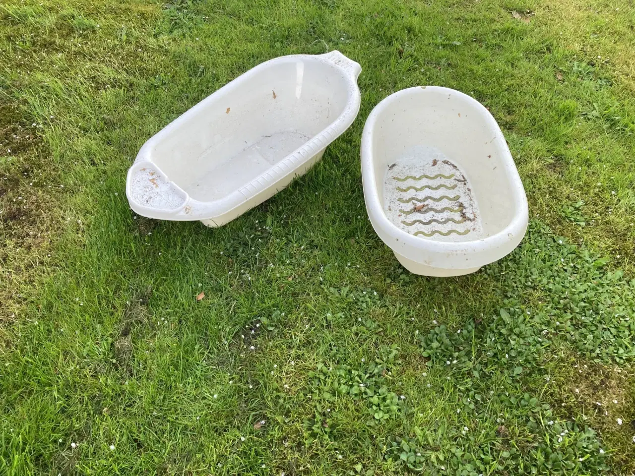 Billede 1 - badekar
