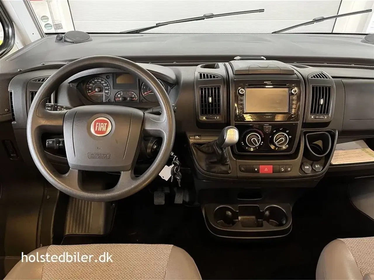 Billede 7 - 2018 - Carado I 447 Aut