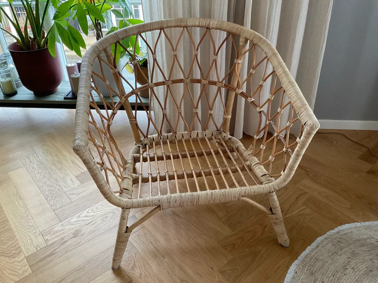 Billede 5 - 3 styk Loungestole