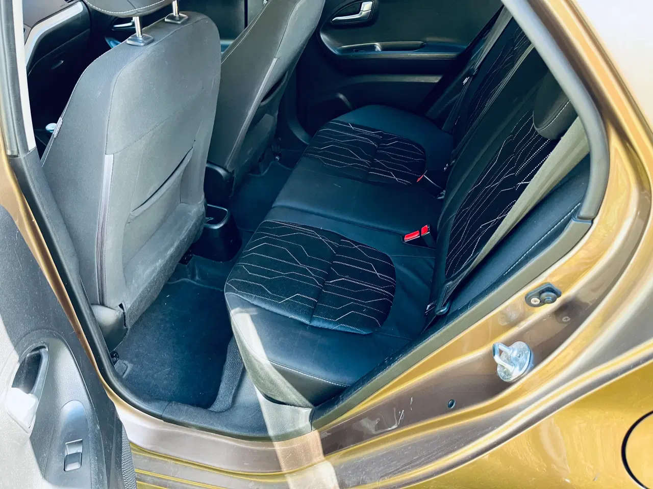 Billede 4 - Kia picanto 2012