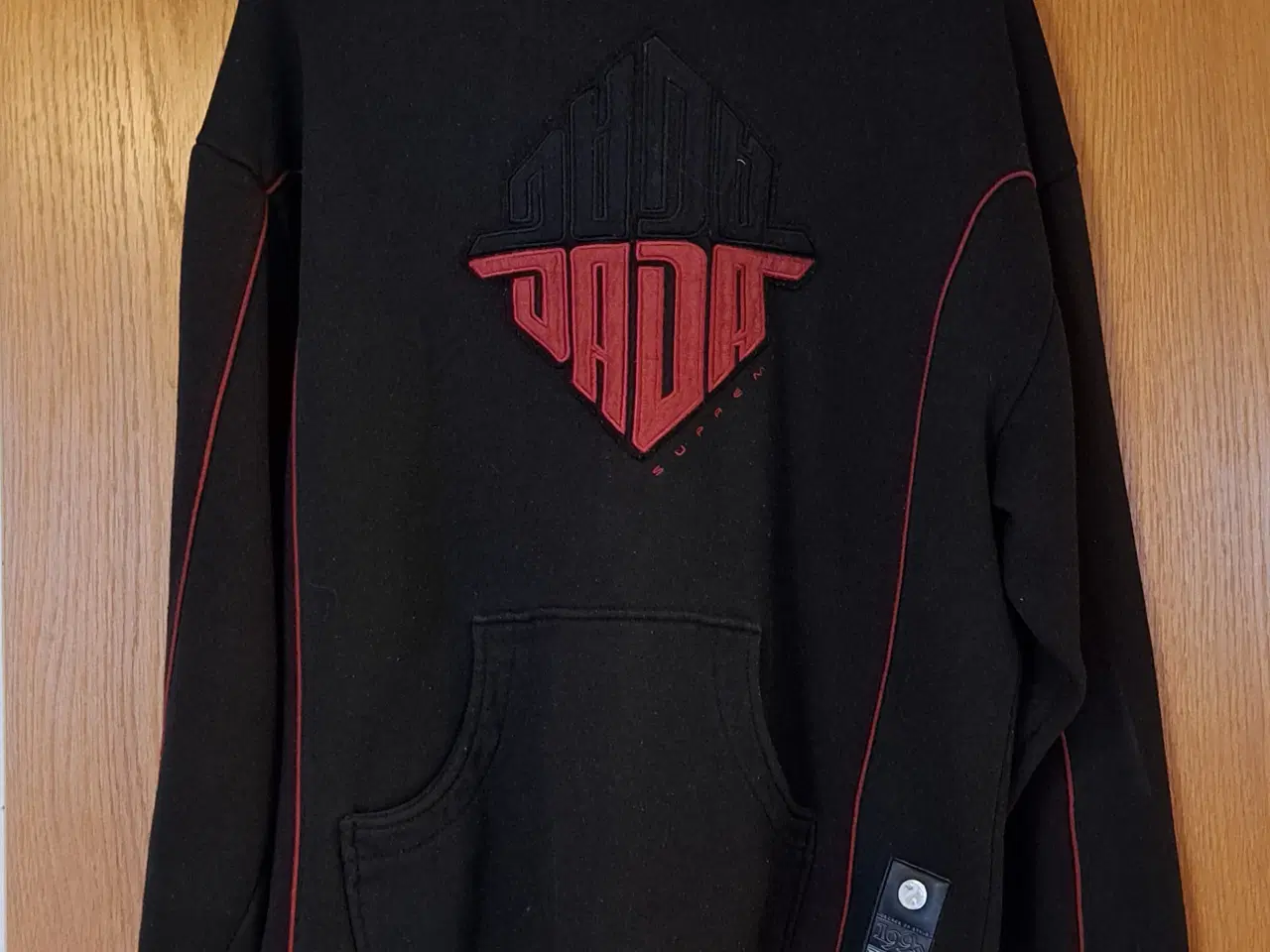 Billede 1 - Fleece trøjer og lette jakker flere slags 8 stk.