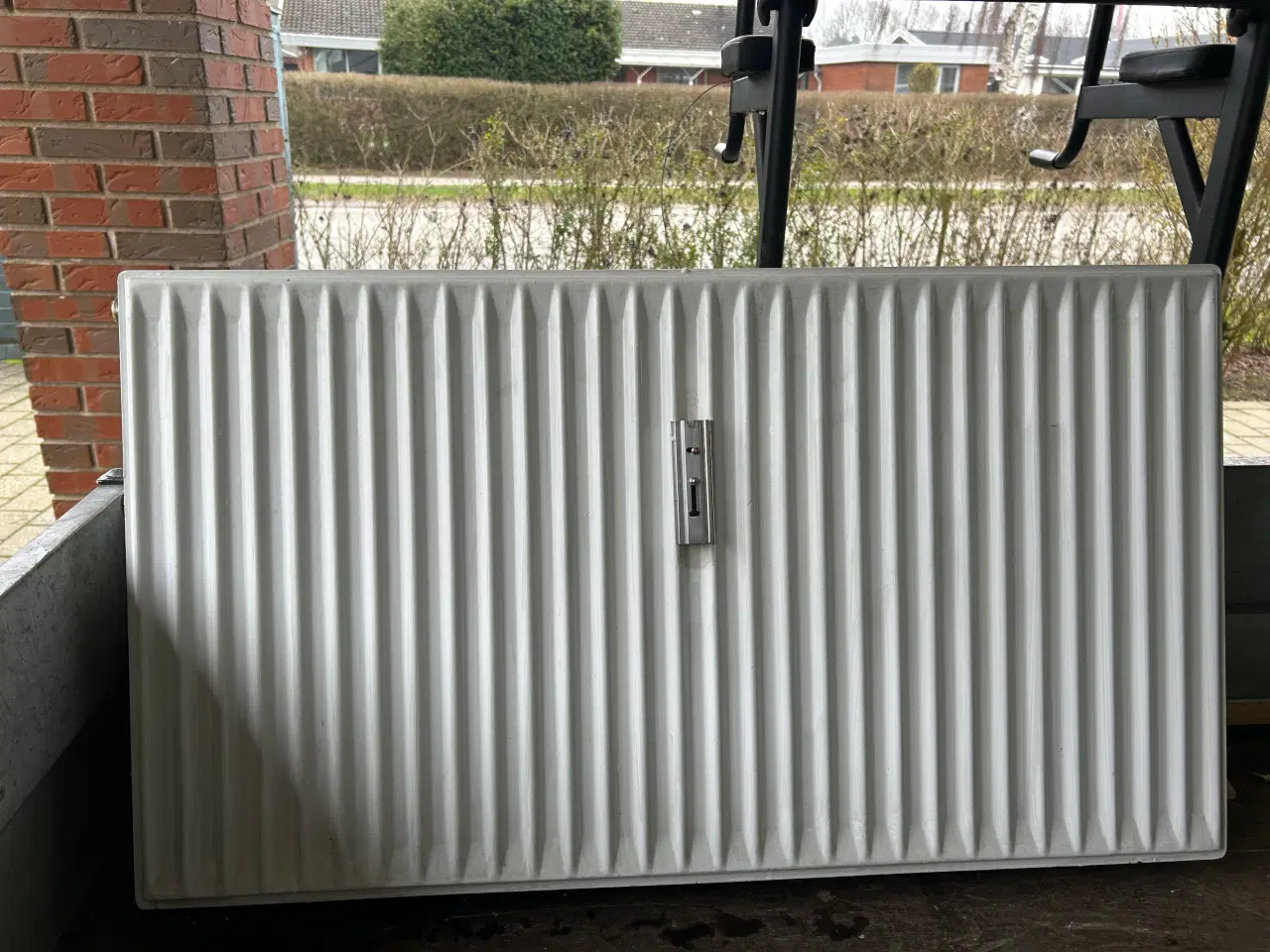 Billede 1 - Radiator