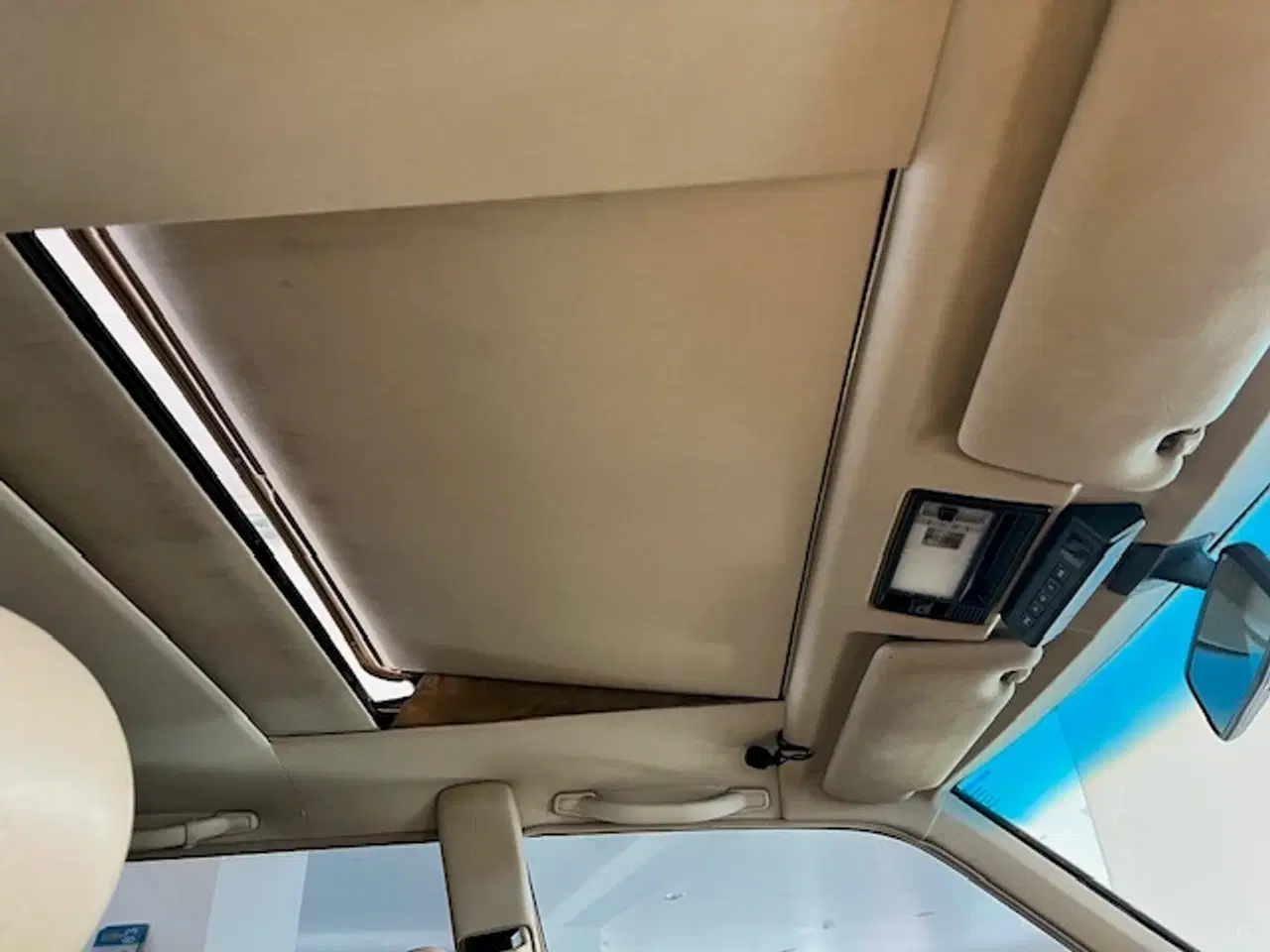 Billede 16 - Mercedes 300 Te 4-Motion Aut. 7 Personers