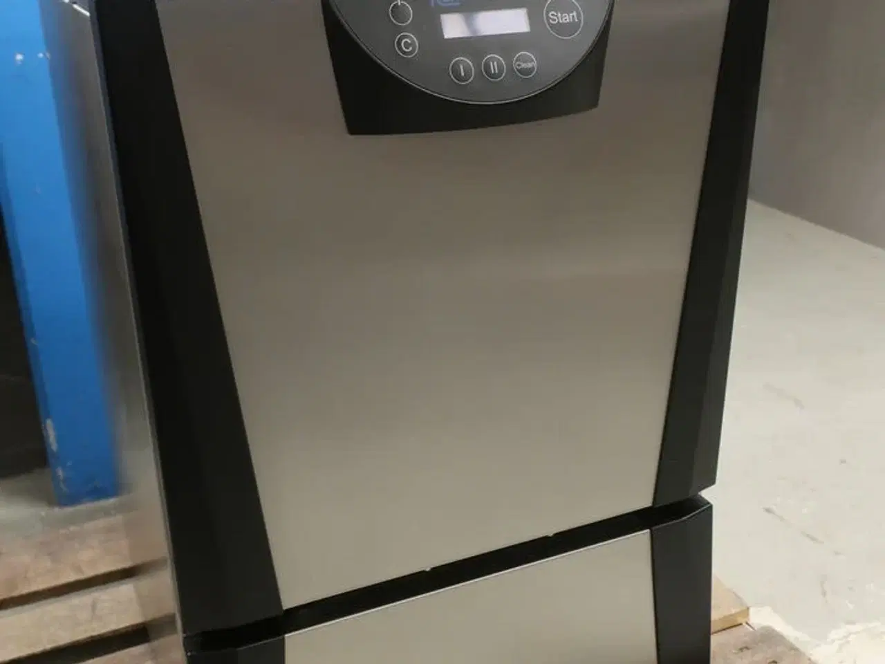 Billede 1 - Opvaskemaskine KEN DW 340