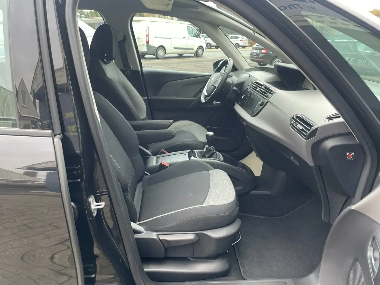 Billede 14 - Citroën Grand C4 Picasso 1,2 PureTech 130 Feel+ 7prs