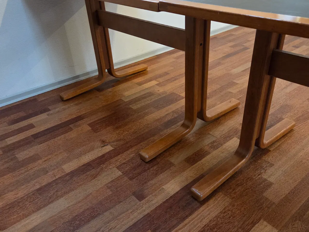 Billede 4 - Konferance borde