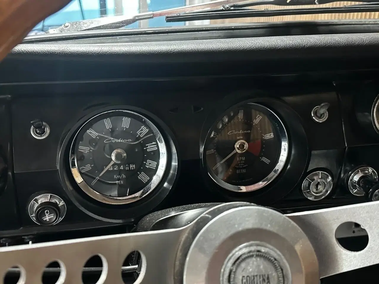 Billede 16 - Ford Cortina 1,5 GT