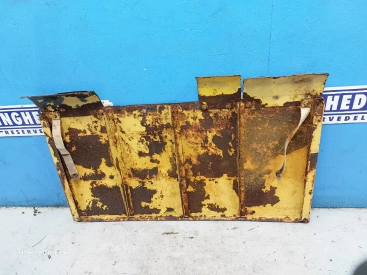 Billede 7 - New Holland TX68 24Fod Skærmdel