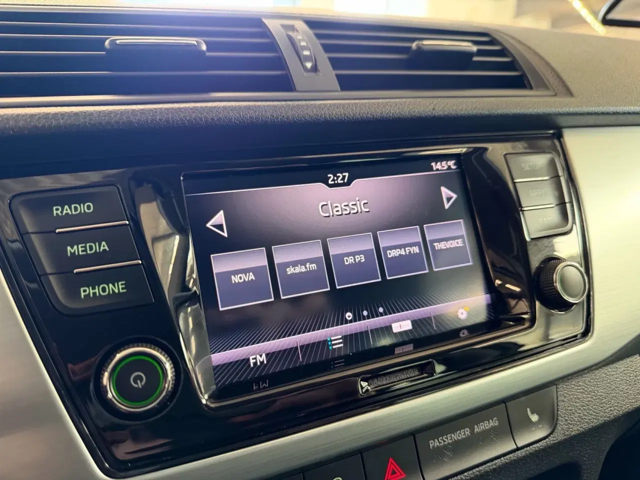 Billede 15 - Skoda Fabia Combi 1,0 TSI Life DSG 95HK Stc 7g Aut.