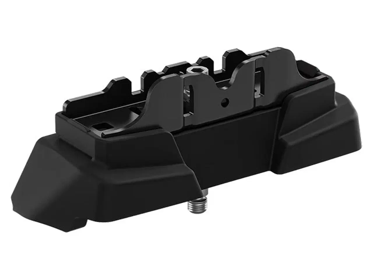 Billede 1 - Thule kit 187202 Subaru Legacy IV ST-Car 2003-2009