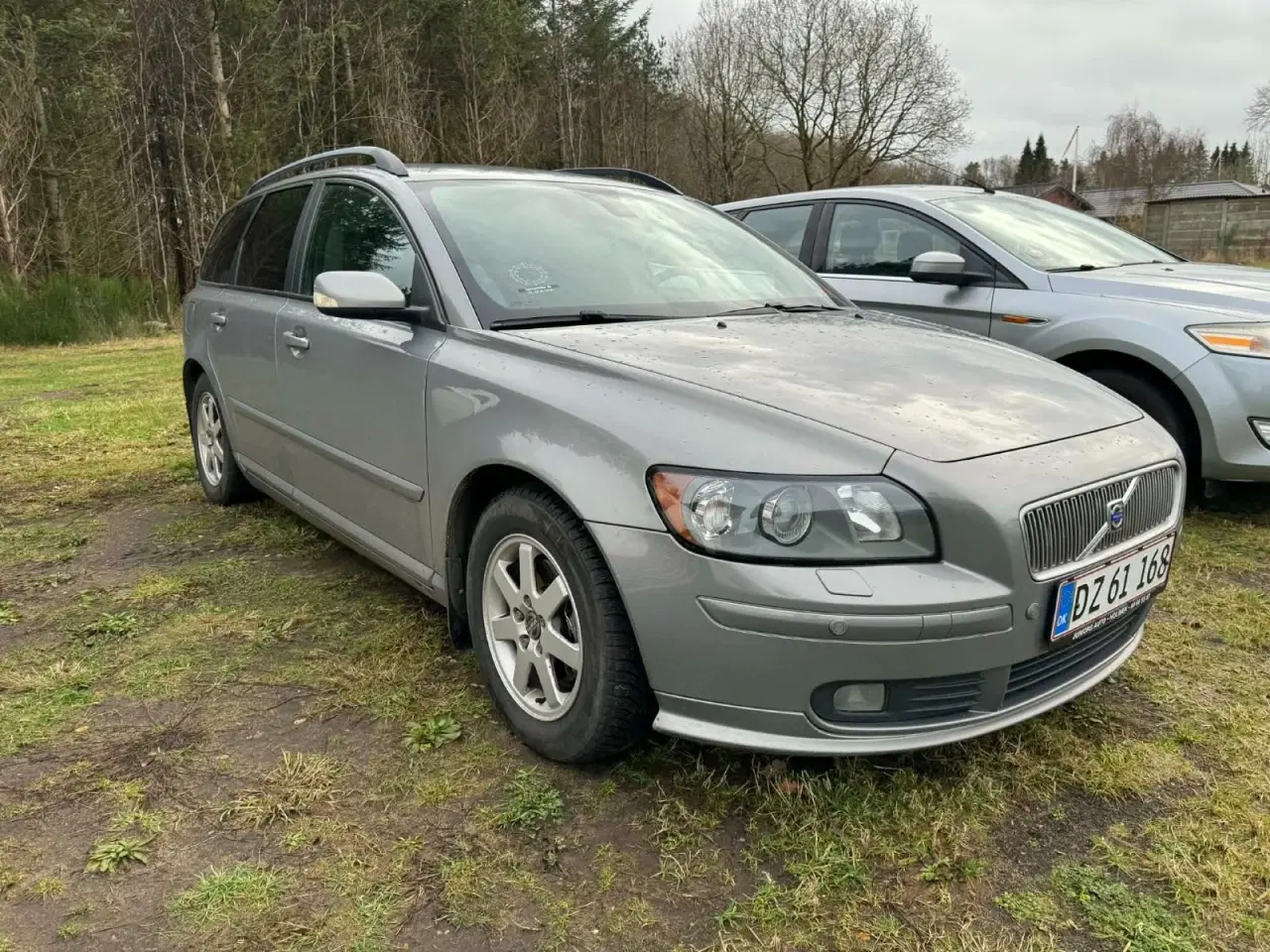 Billede 1 - Volvo V50 1,6 D Summum