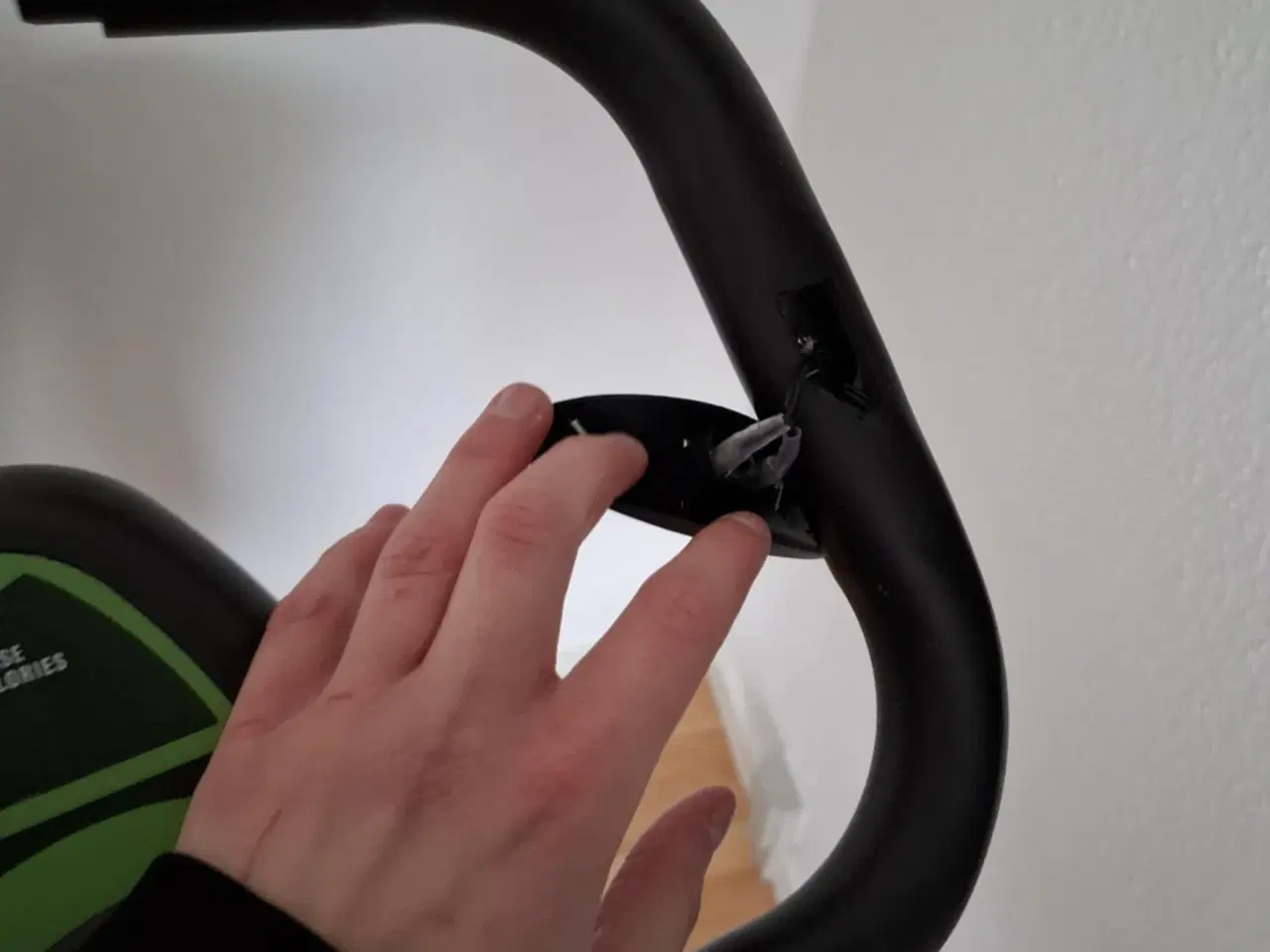 Billede 4 - Motionscykel - Killberry