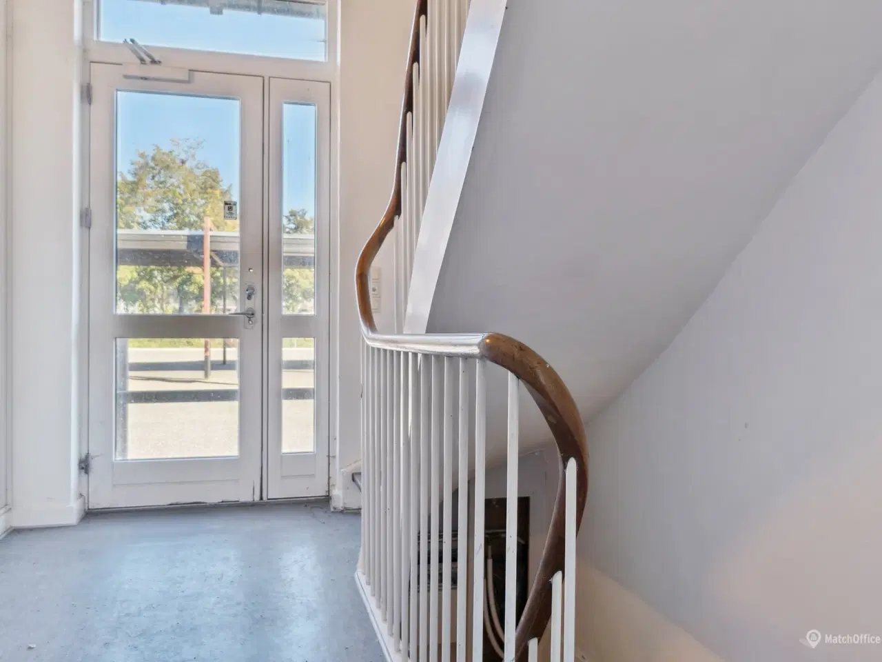 Billede 5 - Hillerød – centralt placeret kontorlejemål