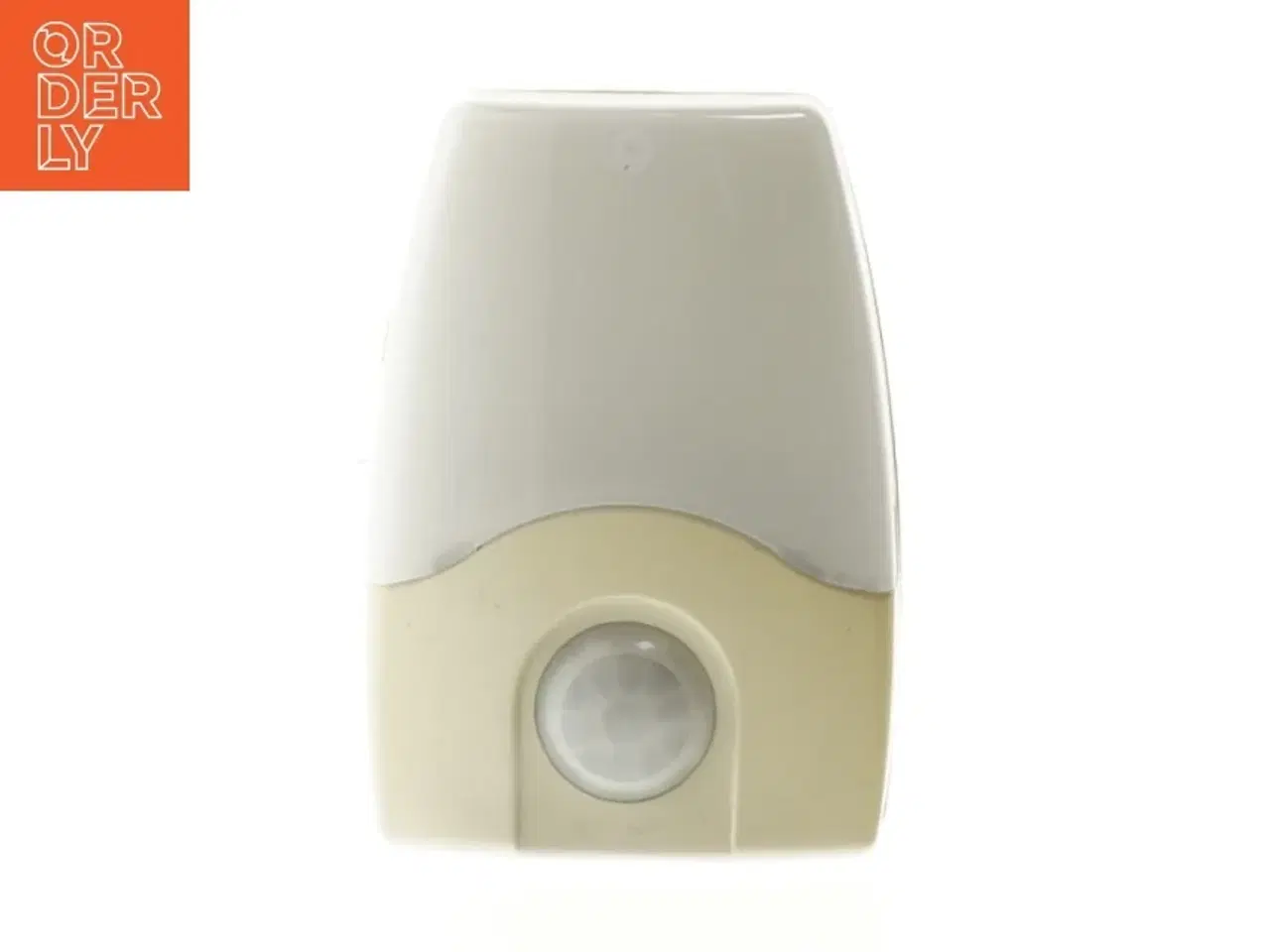 Billede 1 - Sensor natlampe (str. 9 cm)