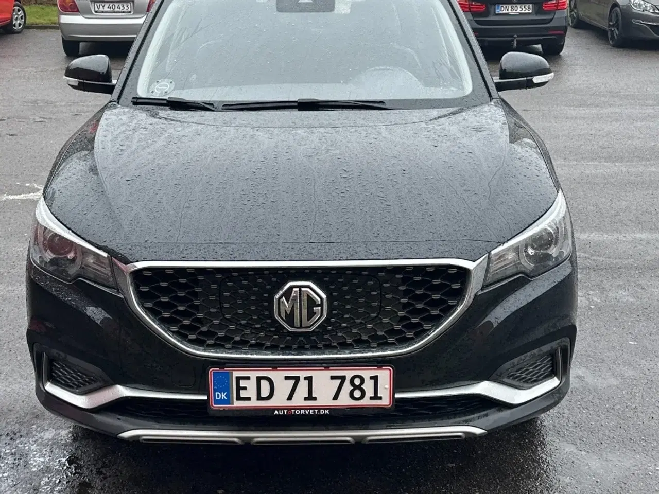 Billede 2 - MG ZS  EV Comfort