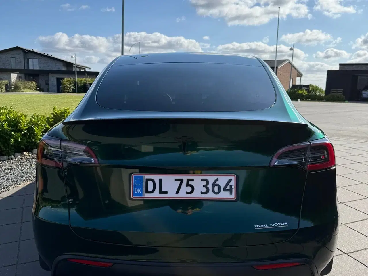 Billede 6 - Tesla Model Y  Performance AWD