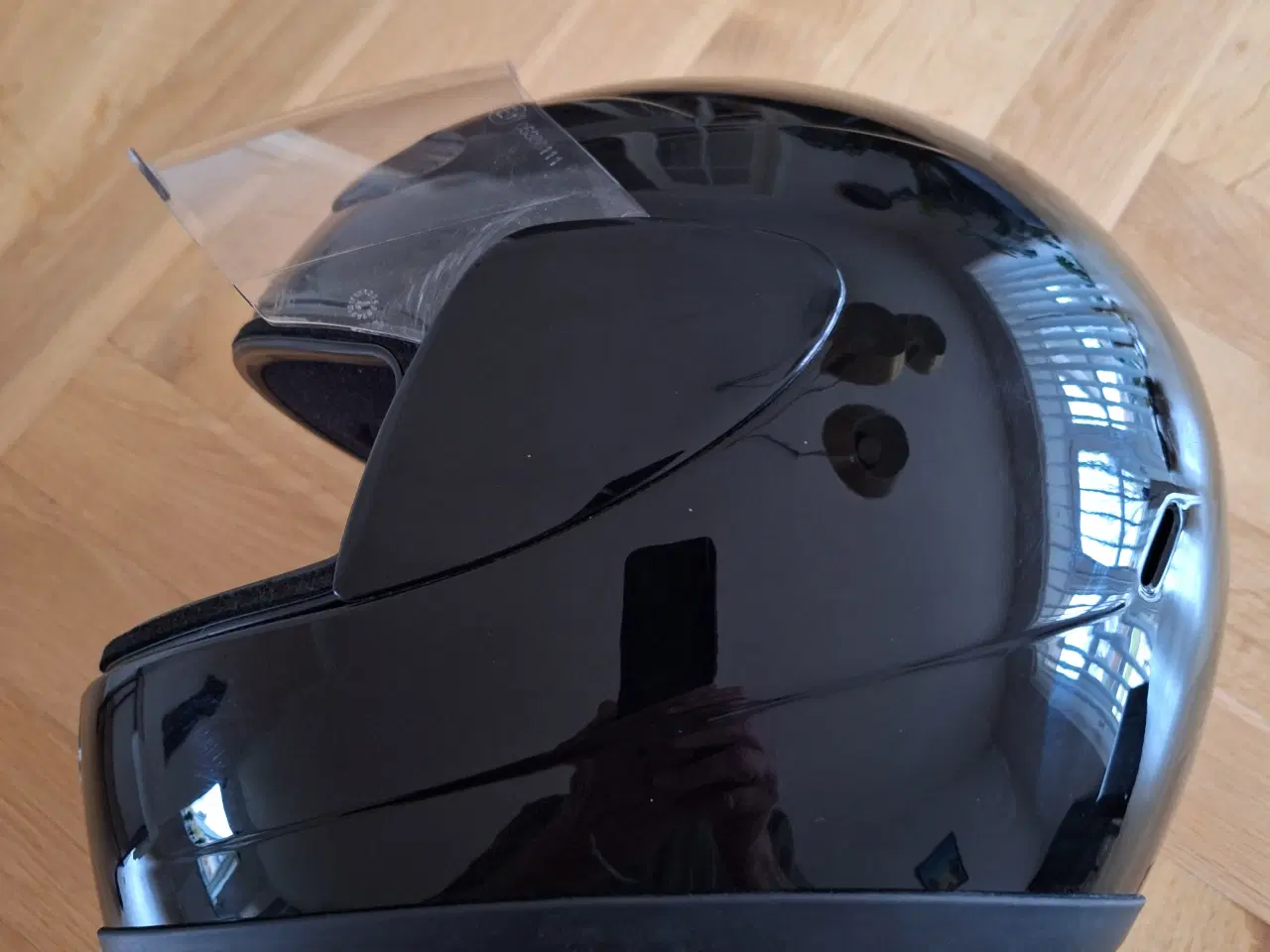 Billede 3 - Flot Hjelm