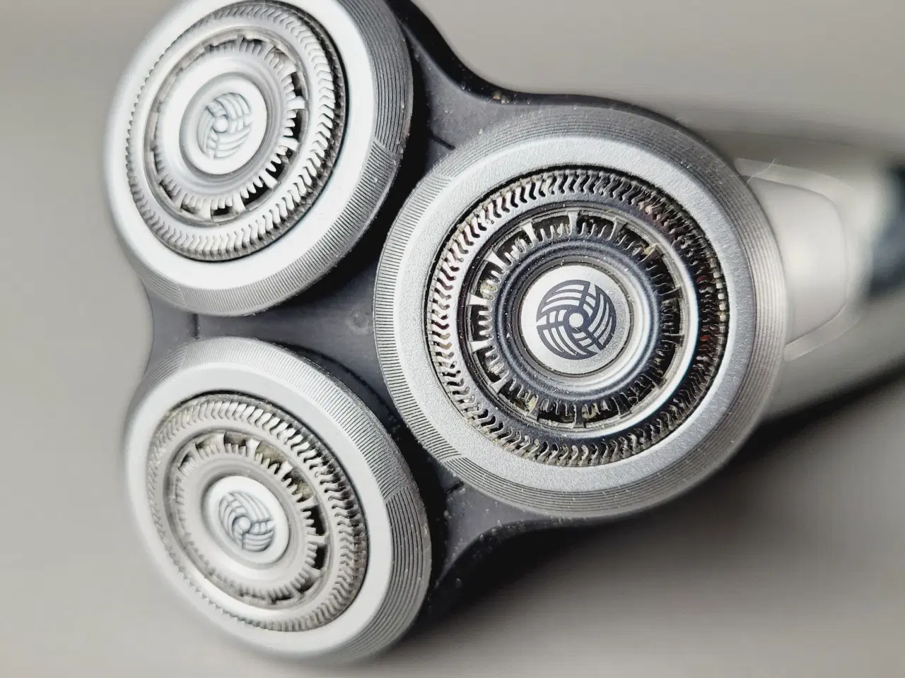 Billede 9 - ⭐️: Topmodel Barbermaskine Philips SensoTouch 3D 