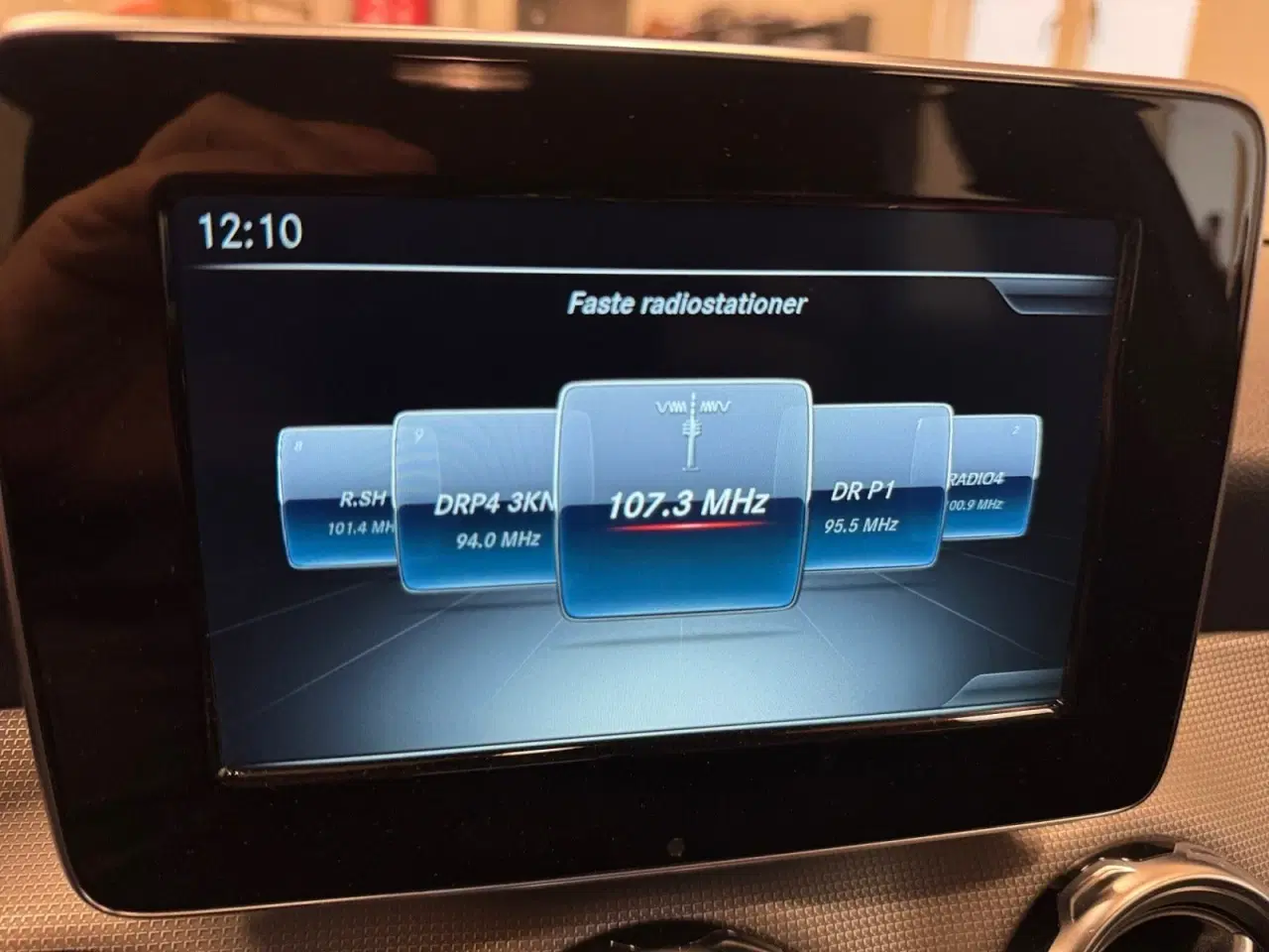 Billede 9 - Mercedes GLA200 d 2,2 Urban