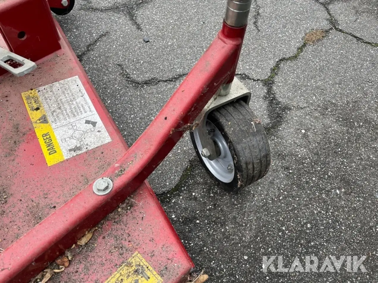 Billede 12 - Klipperbord Sitrex SM-180 P