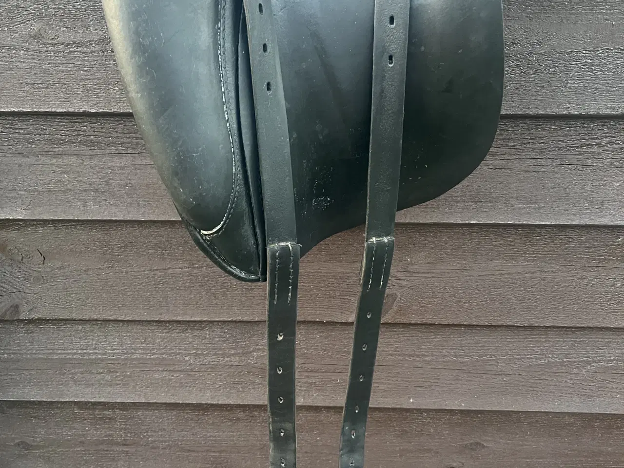 Billede 5 - Sommer Diplomat Exclusive sadel sælges