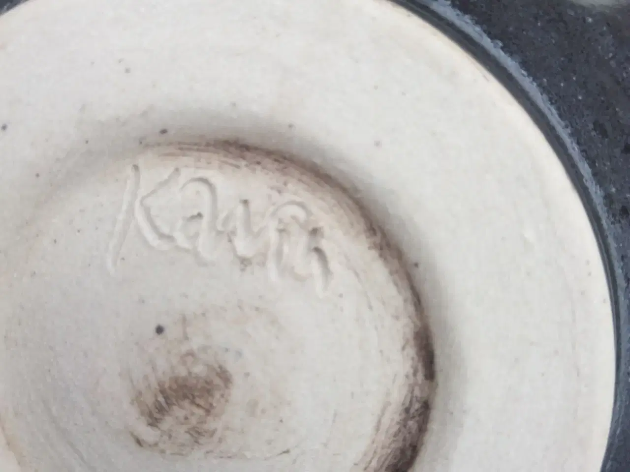 Billede 2 - Krus stentøj