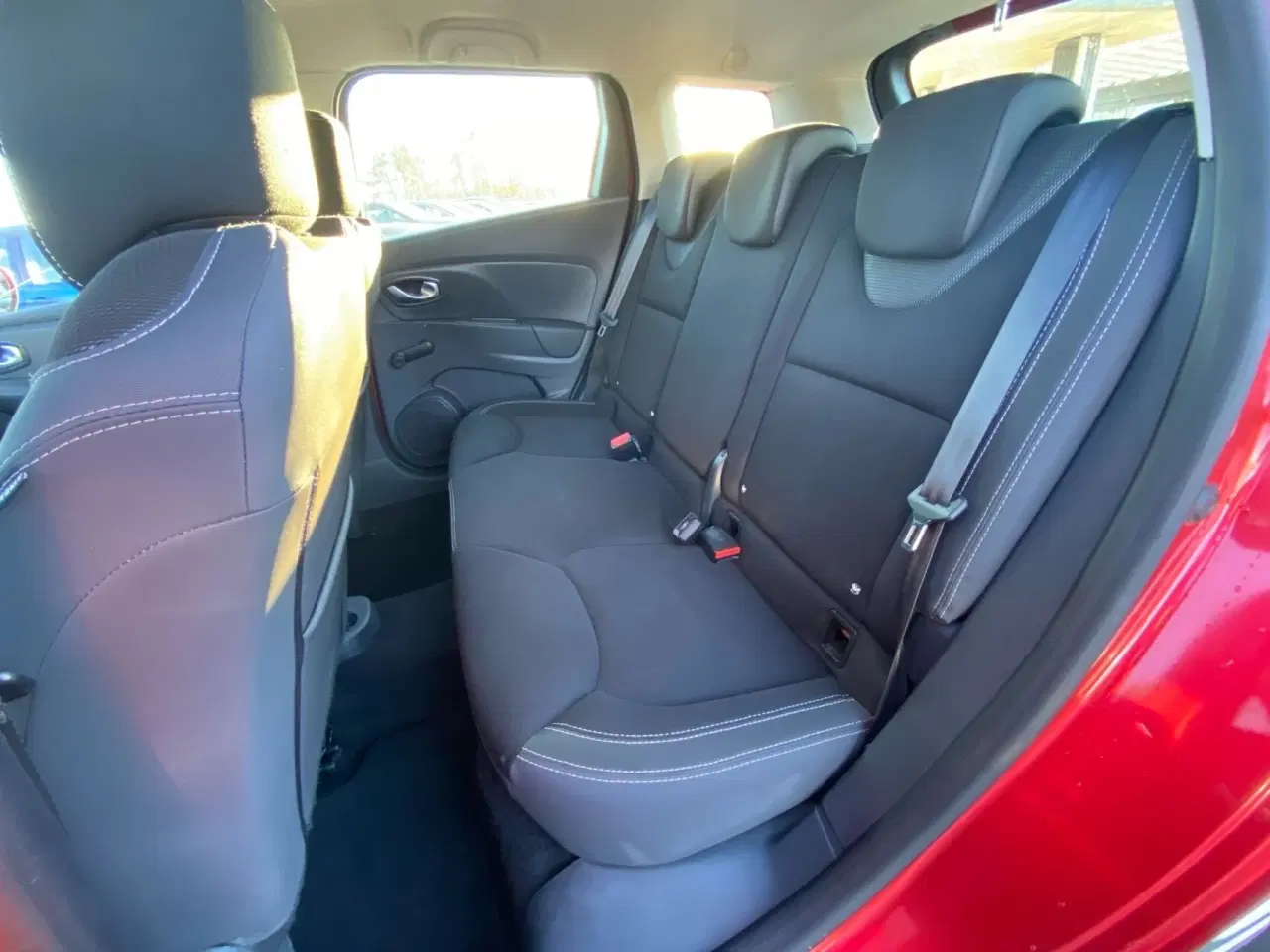 Billede 9 - Renault Clio Sport Tourer 0,9 Energy TCe Zen 90HK Stc