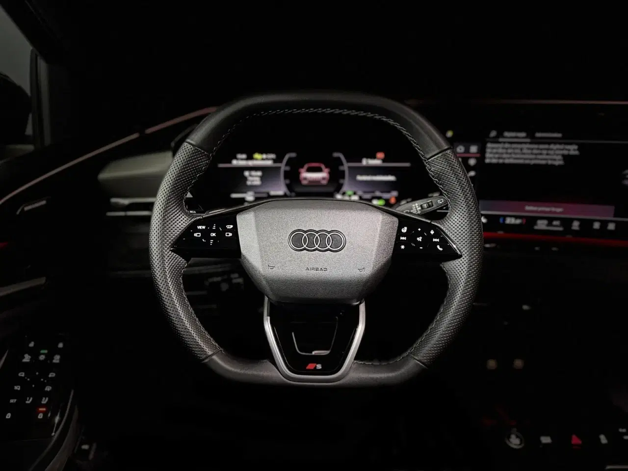 Billede 7 - Audi Q6 e-tron  Ultra