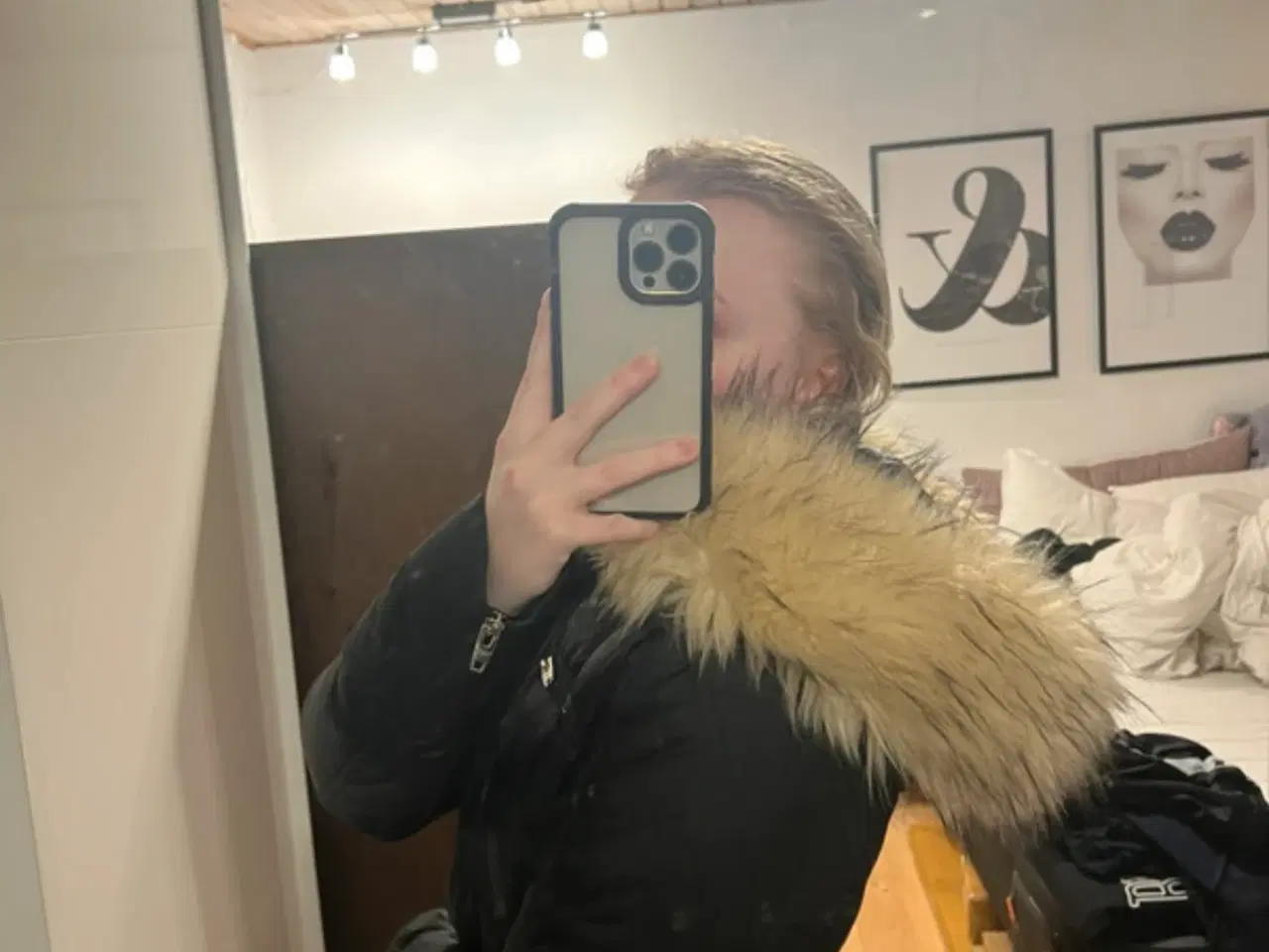 Billede 11 - Rock n blue vinterjakke