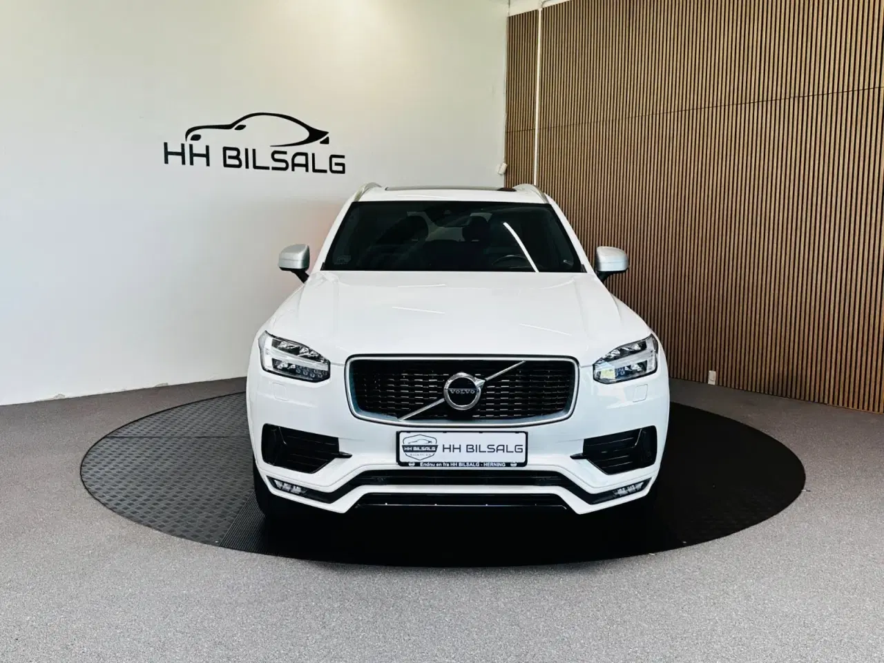 Billede 2 - Volvo XC90 2,0 D5 235 R-Design aut. AWD 7prs