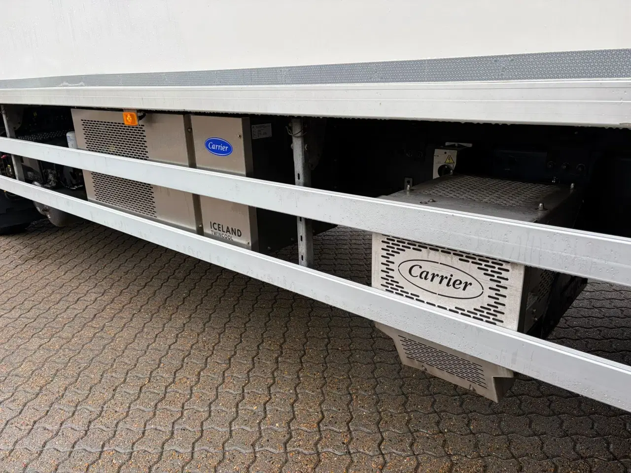 Billede 13 - Volvo FM330, Køle