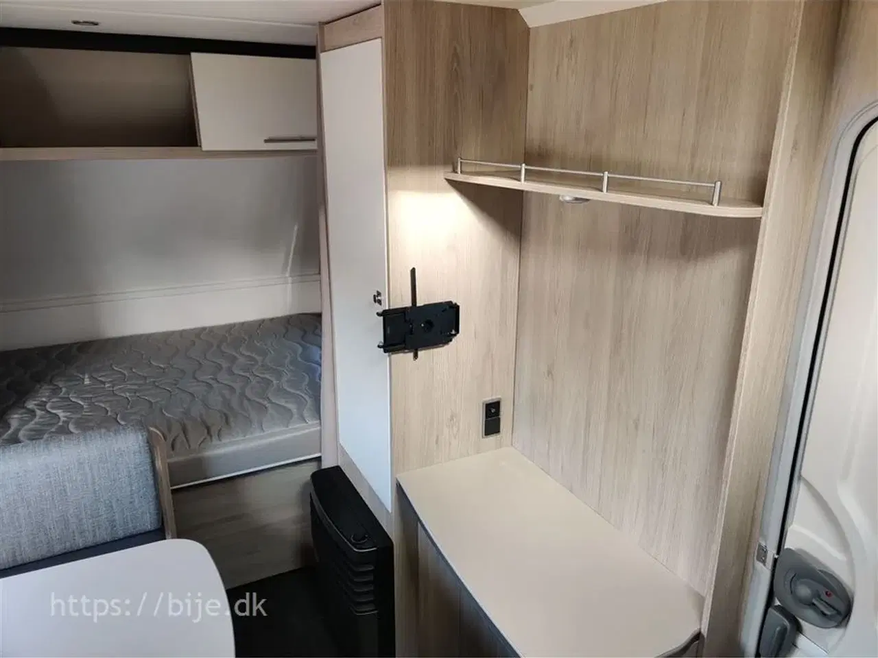 Billede 9 - 2020 - Caravelair ALBA 400 DK EDITION   Køb denne vogn og få et gavekort på 5.000 kr. med i handlen.