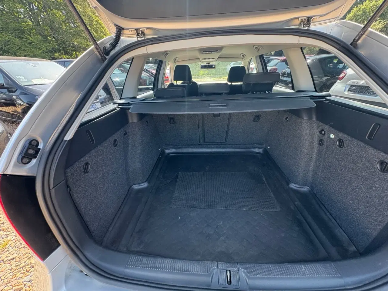 Billede 10 - Skoda Octavia 1,6 TDi 105 Elegance Combi