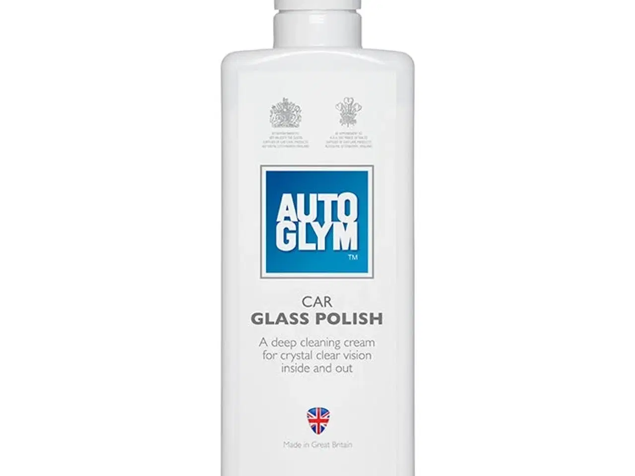 Billede 1 - Autoglym Car Glass Polish 325 Ml.